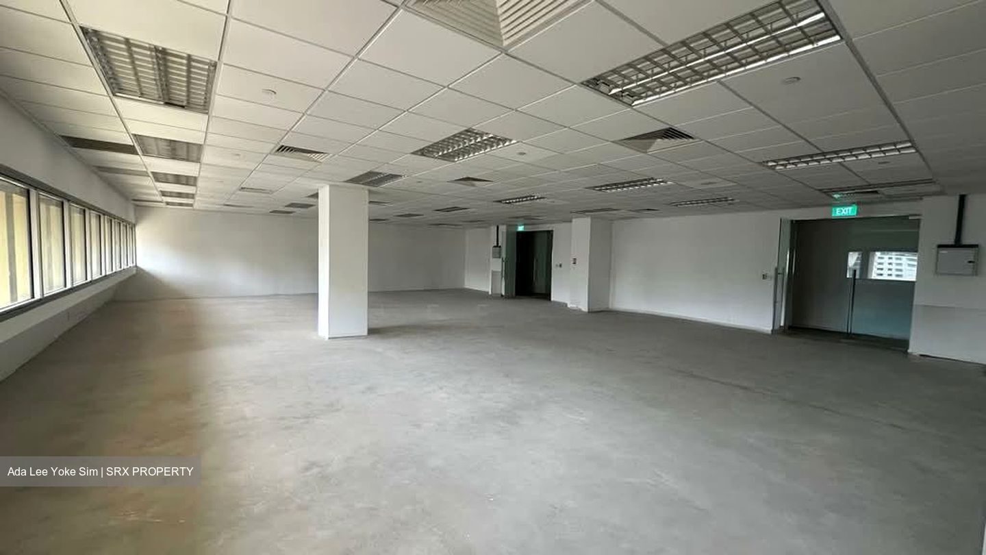 111 Somerset (D9), Office #556836751